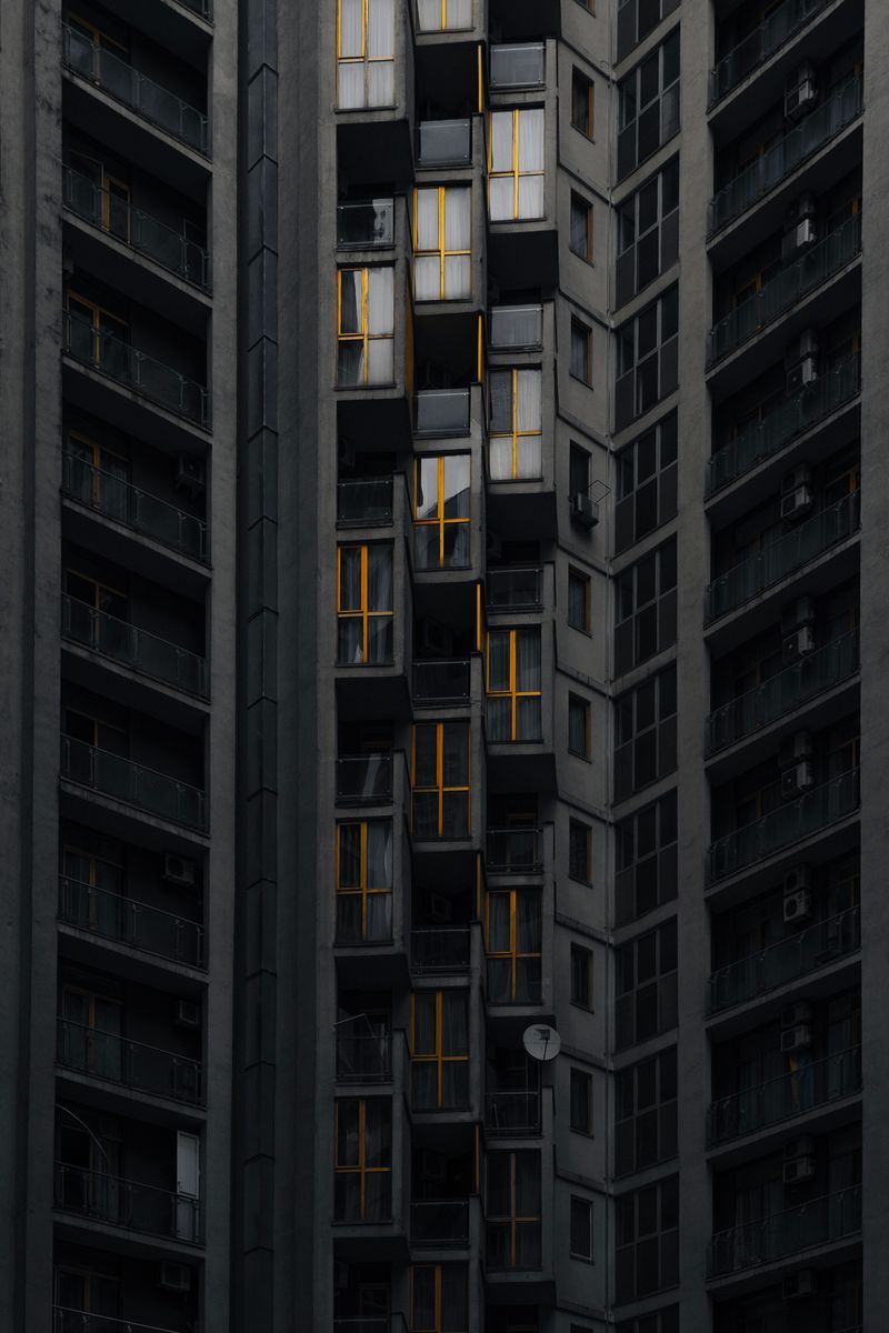 Local council and block management clearance